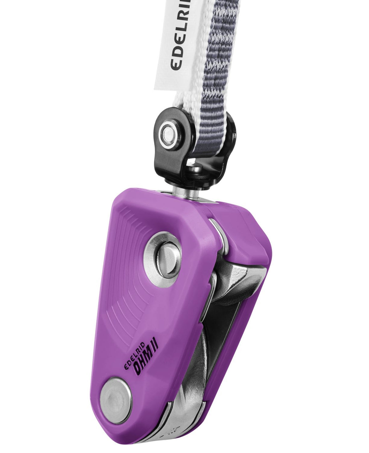 Edelrid Vorschaltwiederstand Ohm II