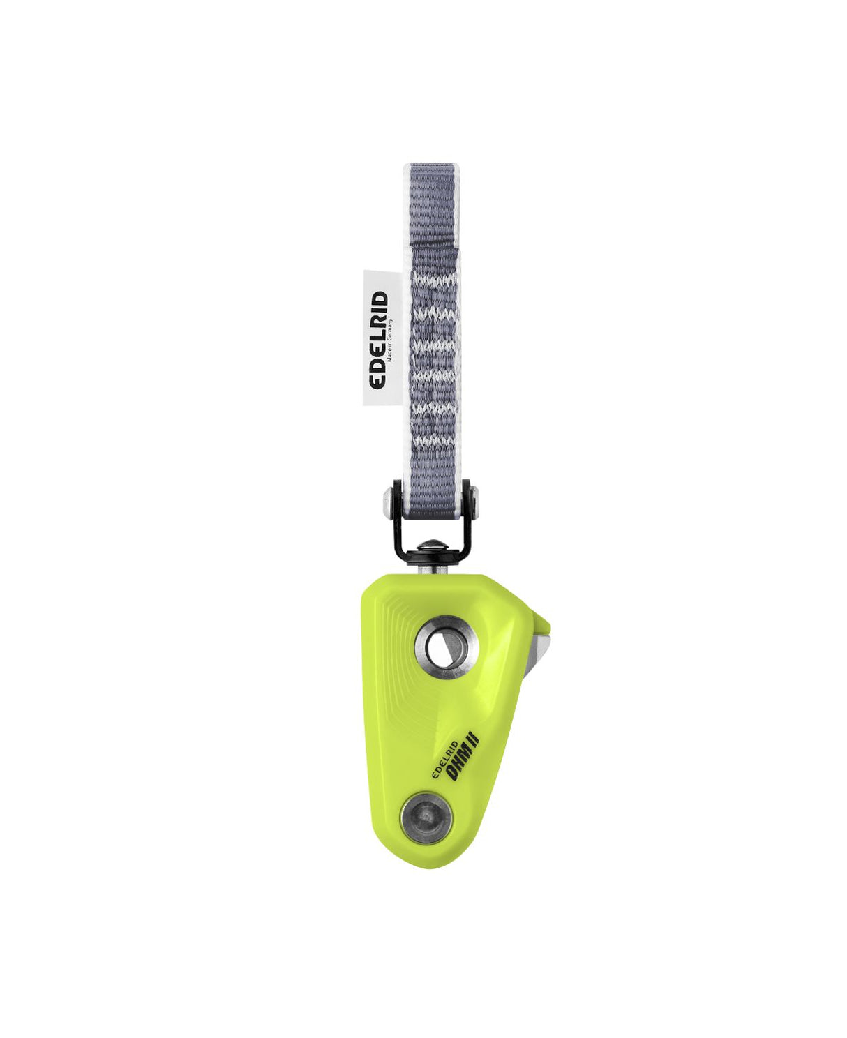 Edelrid Vorschaltwiederstand Ohm II