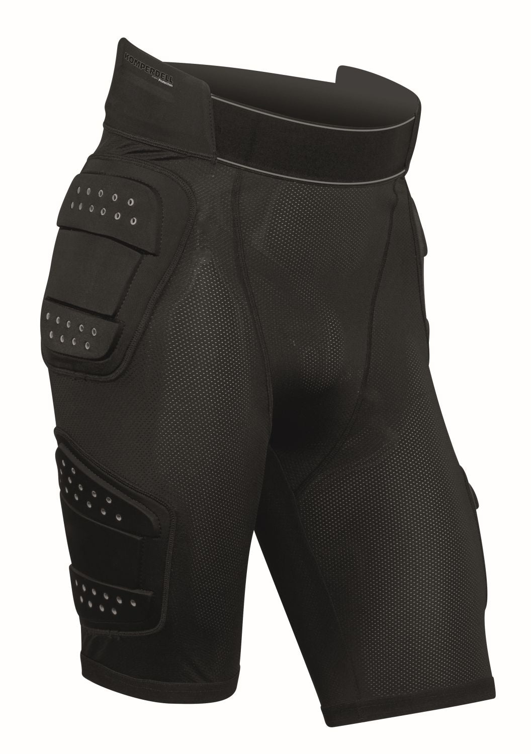 Komperdell Pro Short Skiprotektor Hose