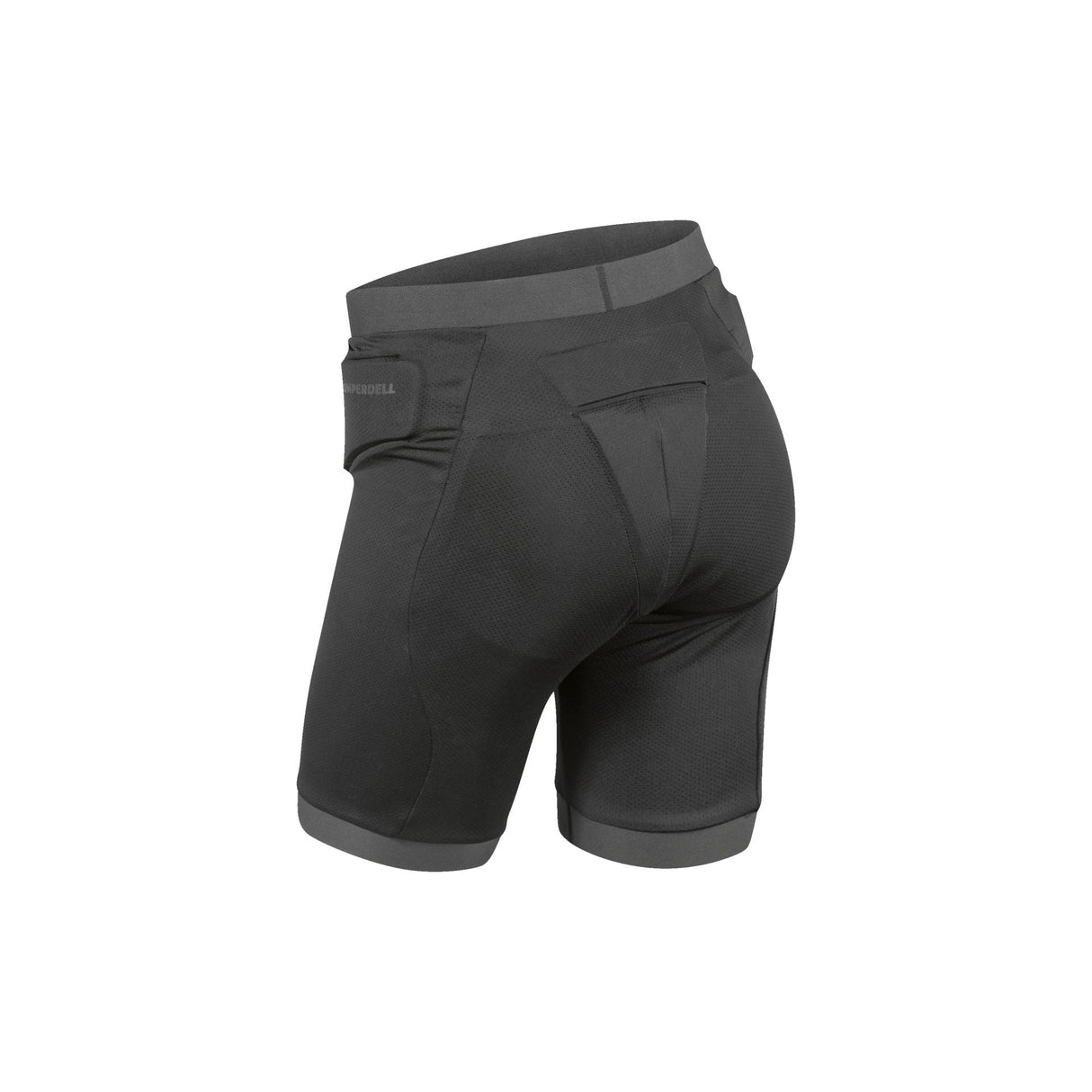 Komperdell Pro Short Skiprotektor Hose