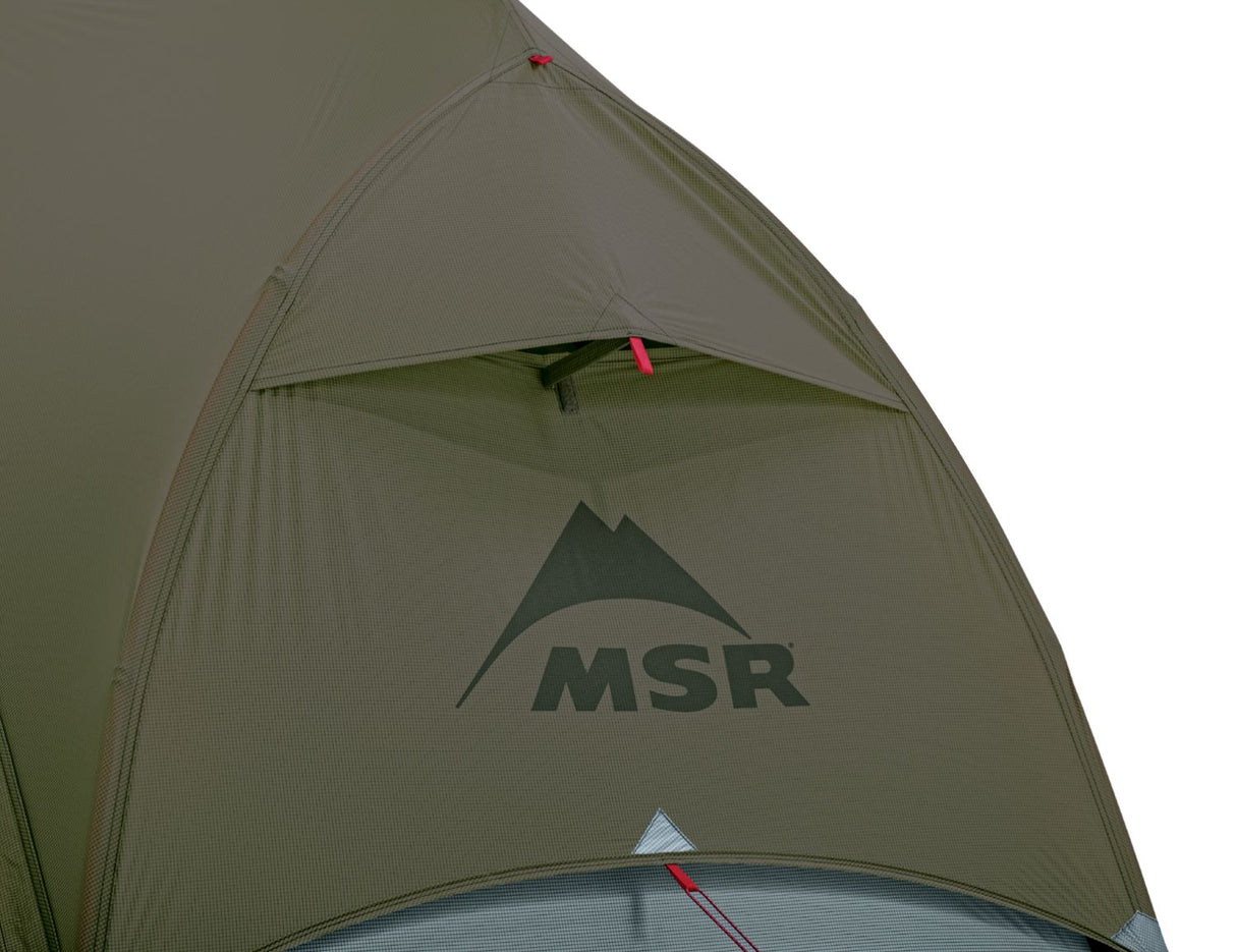 MSR Zelt Hubba Hubba LT