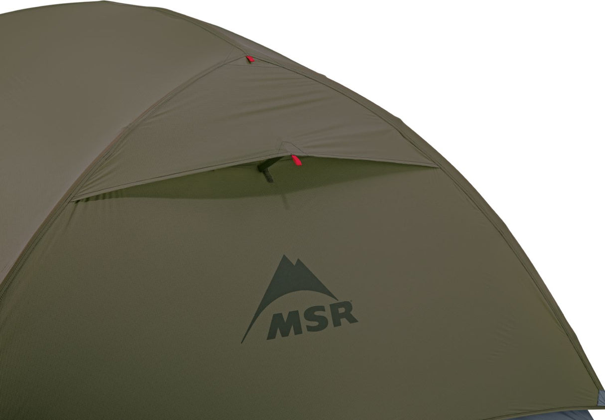 MSR Zelt Hubba Hubba LT