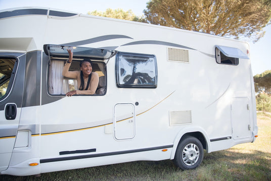 Caravan Zubehör