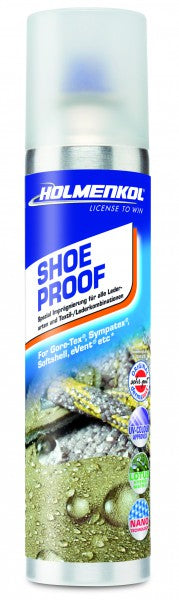 Holmenkol Shoe Proof 250 ml