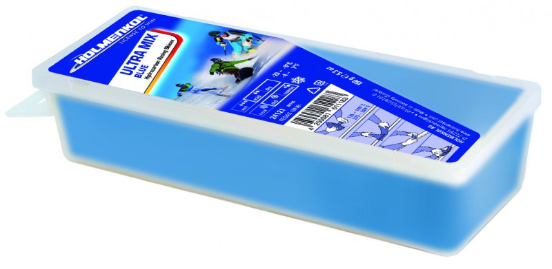 Holmenkol Ultramix Blue 150 g