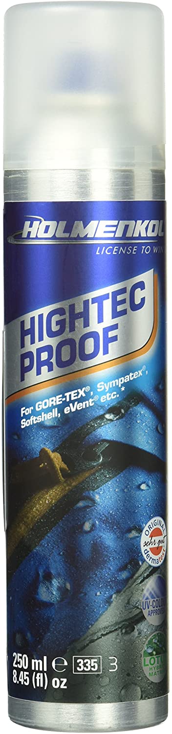 Holmenkol HighTec Proof 250 ml