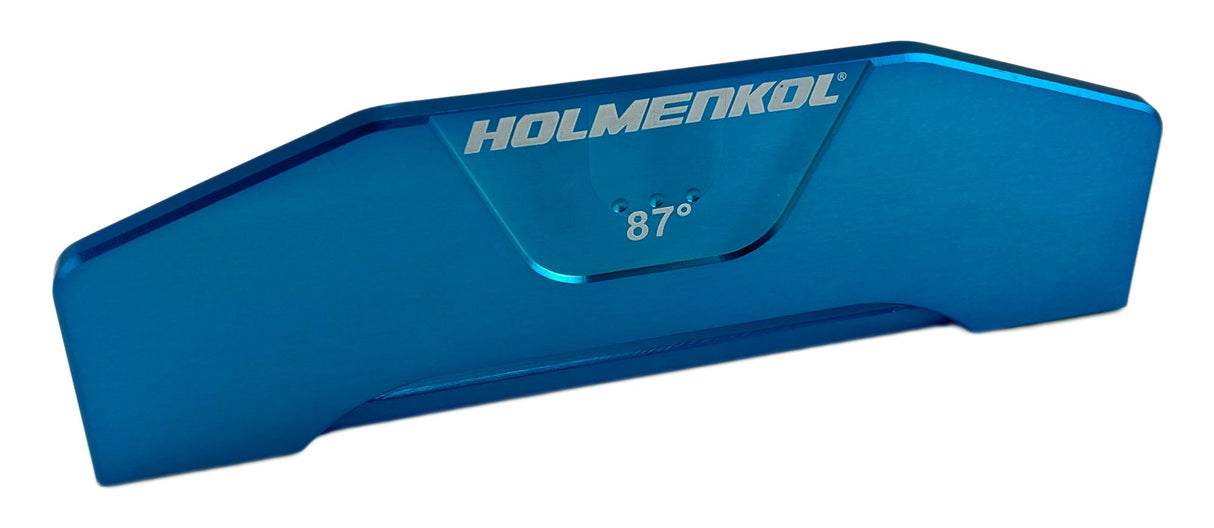 Holmenkol World Cup File Guide 87 °