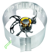 Optimus POLARIS Hybridkocher mit 0.4 L Brennstoff Flasche