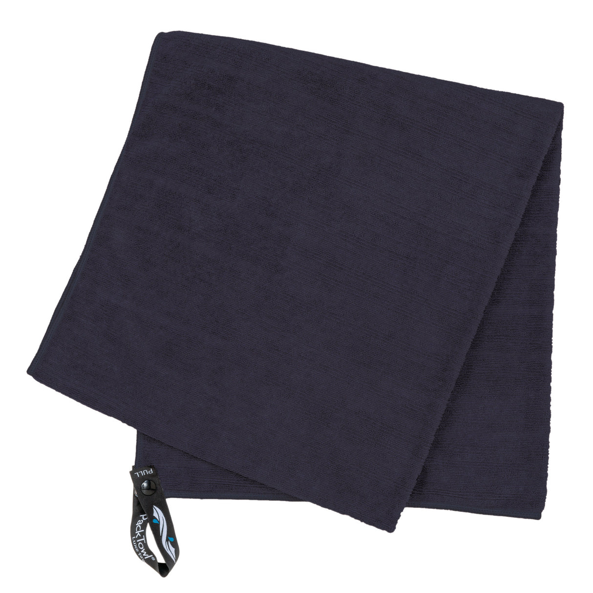 PackTowl Luxe Handtuch, schnell trocknend