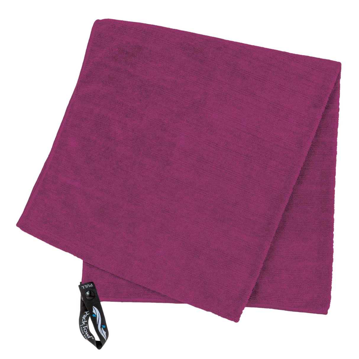 PackTowl Luxe Handtuch, schnell trocknend