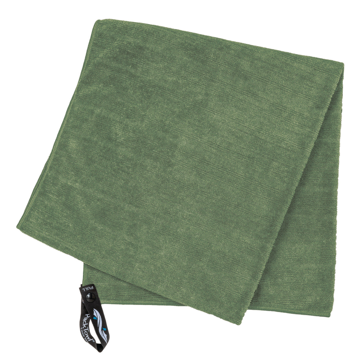 PackTowl Luxe Handtuch, schnell trocknend
