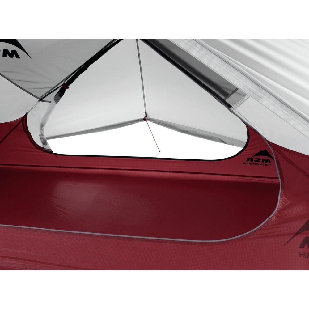 hubba hubba nx zelt 🏕️ MSR Rucksackzelt 2 Personen Hubba Hubba NX Zelt kaufen – OutdoorNature.de