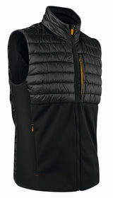 Komperdell Casual Protection Thermovest Snow men (Weste mit integriertem Ski Protektor)