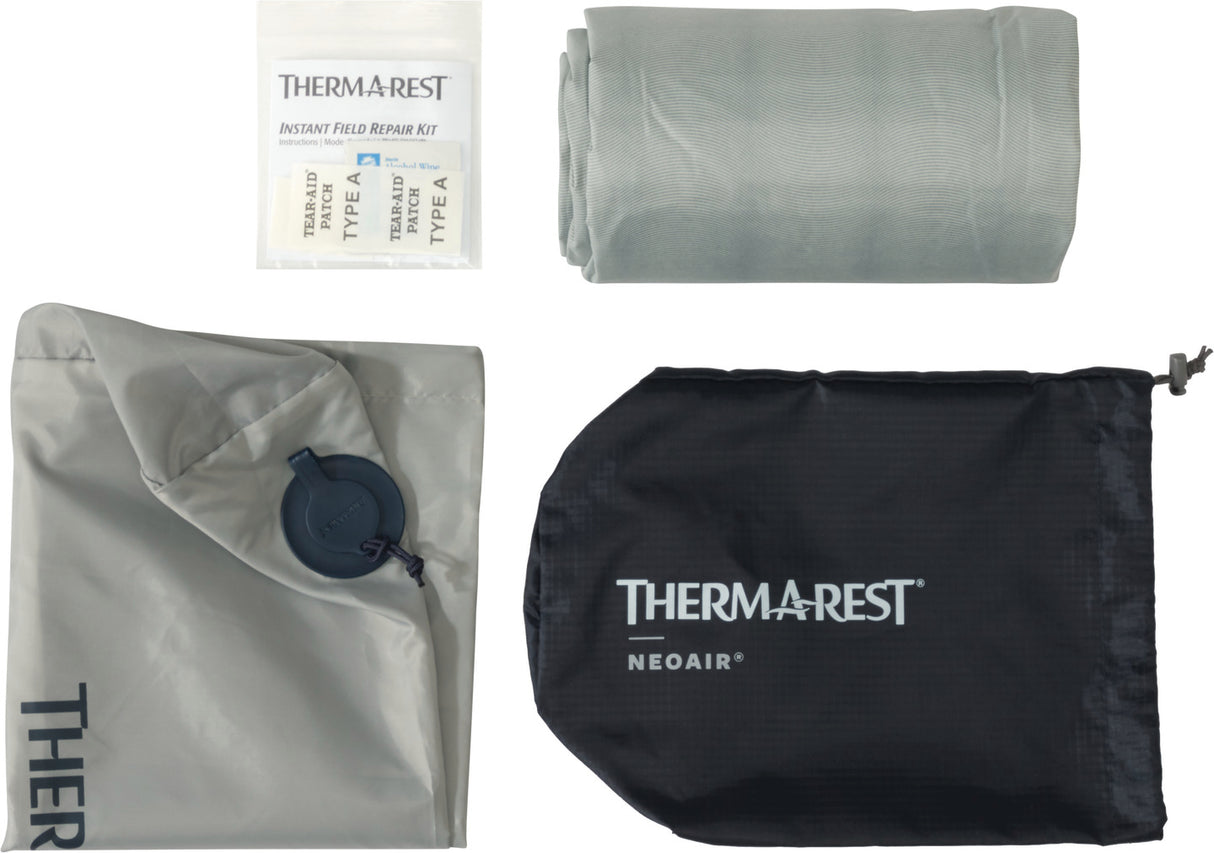 Thermarest Isomatte NeoAir Topo