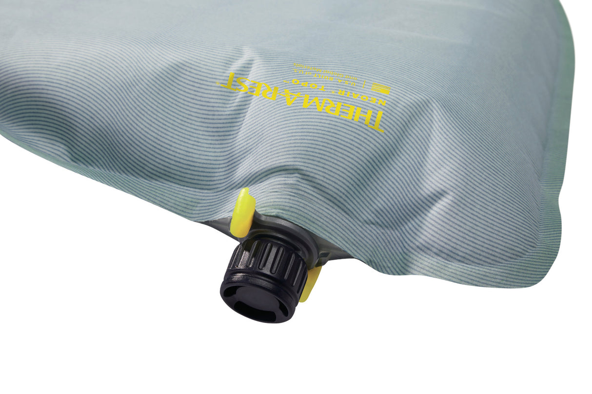 Thermarest Isomatte NeoAir Topo