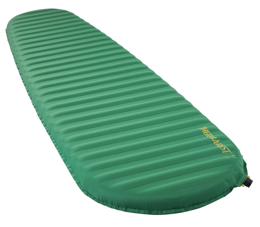 Normani Selbstaufblasende Isomatte – Thermo-Matte Mit Schaumstoffkern, Wasserabweisend, Für Camping & Trekking Normani Selbstaufblasende Isomatte – Thermo-Matte Mit Schaumstoffkern, Wasserabweisend, Für Camping & Trekking