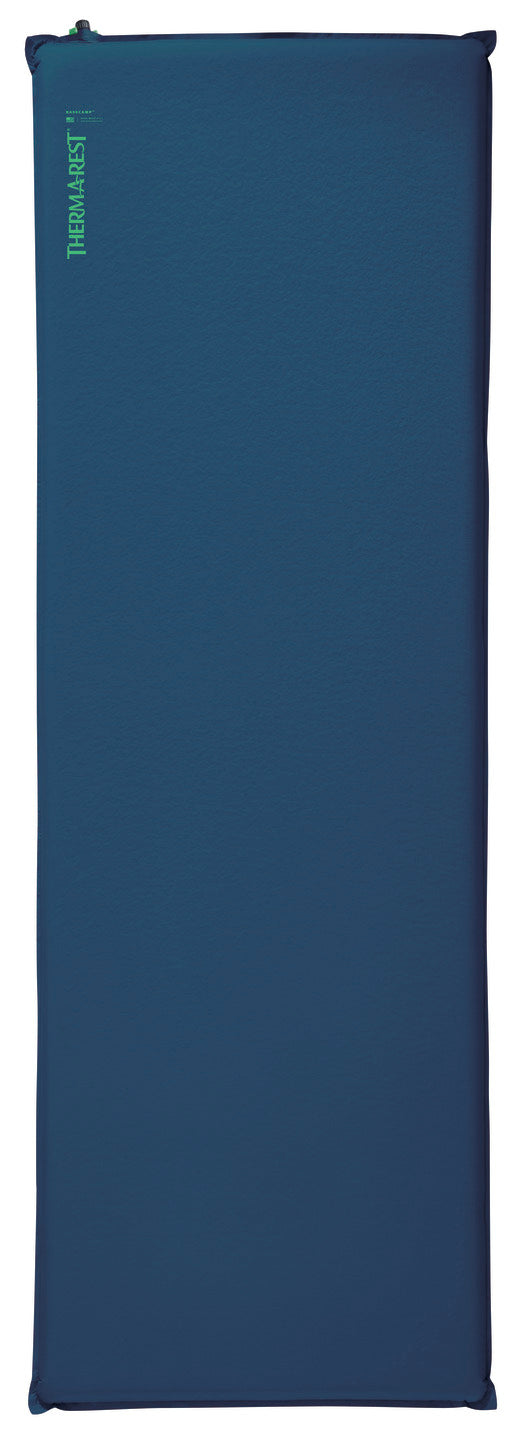 Thermarest selbstaufblasende Isomatte BaseCamp