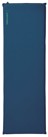 Thermarest selbstaufblasende Isomatte BaseCamp