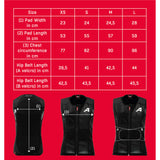 Alpina Skiprotektor PROSHIELD WOMEN VEST