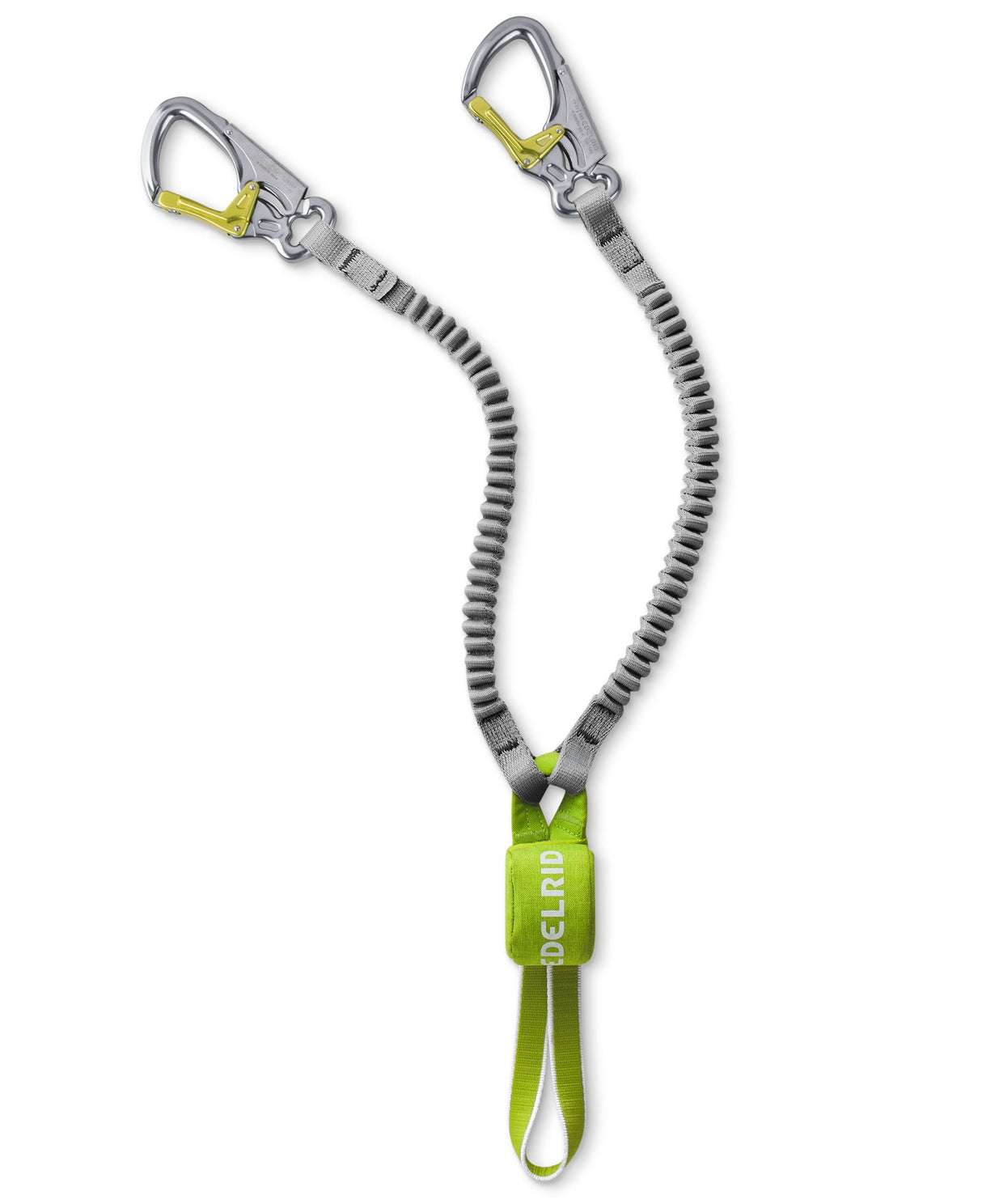 Edelrid Klettersteigset Cable Kit Lite VI (Triton Karabiner mit Handballensicherung)