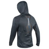 Komperdell Protector Full Zip Hoody Men (Hoody mit integriertem Ski Protektor / Reitprotektor)