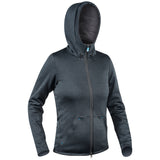 Komperdell Protector Full Zip Hoody Women (Hoody mit integriertem Ski Protektor / Reitprotektor)