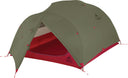 MSR Rucksackzelt 3 Personen Mutha Hubba NX