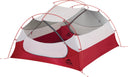 MSR Rucksackzelt 3 Personen Mutha Hubba NX
