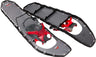 MSR Lightning Ascent Schneeschuhe