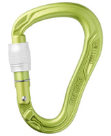 Edelrid HMS Schraubkarabiner Bullet Screw II