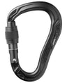 Edelrid HMS Schraubkarabiner Bullet Screw II