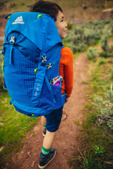 Gregory Kinderrucksack Icarus 30 - Jugend Trekkingsrucksack