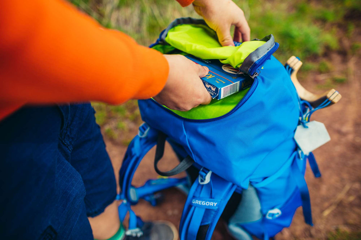 Gregory Kinderrucksack Icarus 30 - Jugend Trekkingsrucksack