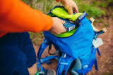 Gregory Kinderrucksack Icarus 30 - Jugend Trekkingsrucksack