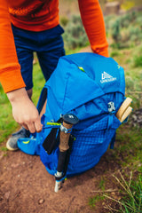 Gregory Kinderrucksack Icarus 30 - Jugend Trekkingsrucksack