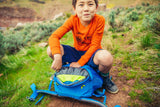 Gregory Kinderrucksack Icarus 30 - Jugend Trekkingsrucksack