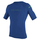 O'Neill Kinder-und Jugend UV T-Shirt Youth Basic Skins S/S Rash Guard (Kurzarm)