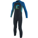 O'Neill Kleinkind Ganzkörper Neoprenanzug Toddler Reactor-2 2mm Back Zip Full - Boys