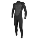 O'Neill Ganzkörper Neoprenanzug Reactor-2 3/2 Back Zip Full - Herren