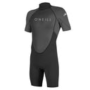 O'Neill Neoprenanzug Reactor-2 2mm Back Zip S/S Spring - Herren