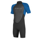 O'Neill Kinder - Jugend Neoprenanzug kurz Youth Reactor-2 2mm Back Zip S/S Spring