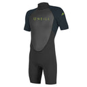 O'Neill Kinder - Jugend Neoprenanzug kurz Youth Reactor-2 2mm Back Zip S/S Spring