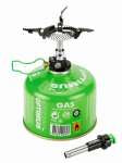 Optimus Crux Lite mit Piezo - Gaskocher