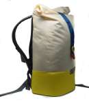 8BPlus Kletterrucksack Backbag Daypack 24 - 38 Liter