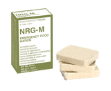 Emergency Food NRG-M - Notnahrung 250 g
