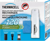 Thermacell Nachfüllset - Refills, Stechmückenschutz 120 Stunden