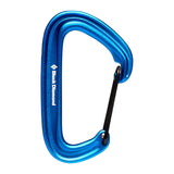 BlackDiamond LiteWire Rackpack Drahtschnapper - Karabiner