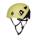 Black Diamond Capitan Helmet, Kletterhelm
