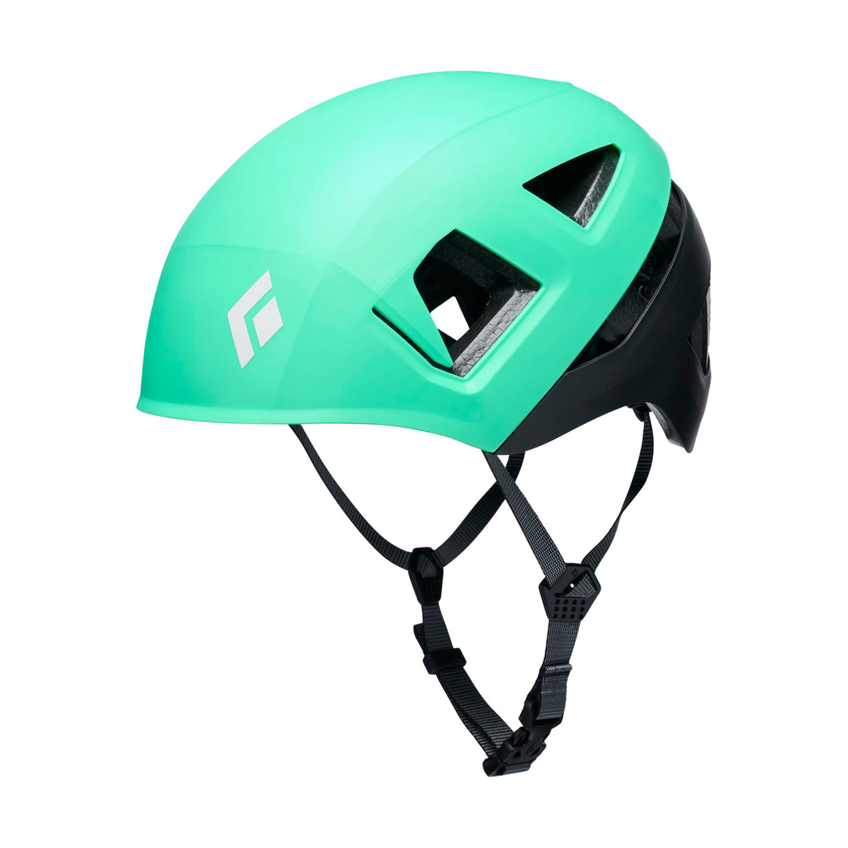 Black Diamond Capitan Helmet, Kletterhelm