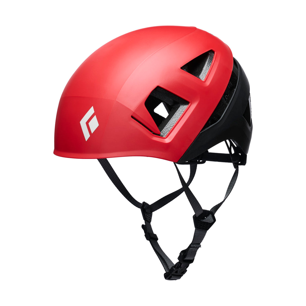 Black Diamond Capitan Helmet, Kletterhelm